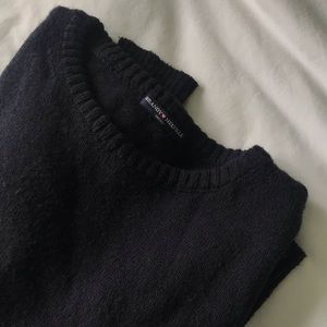 Brandy Melville Knitted Sweatshirt